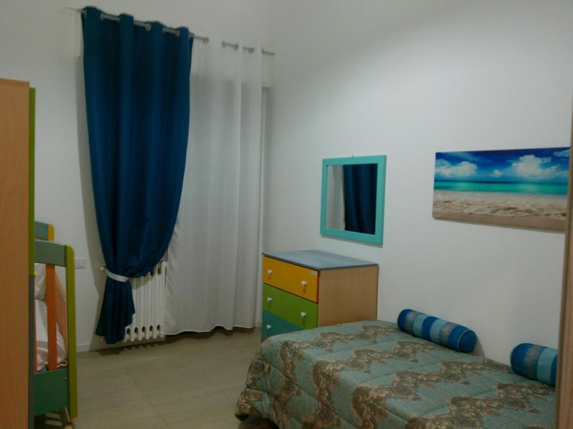 Cappuccini Apartments Oristano Exterior foto