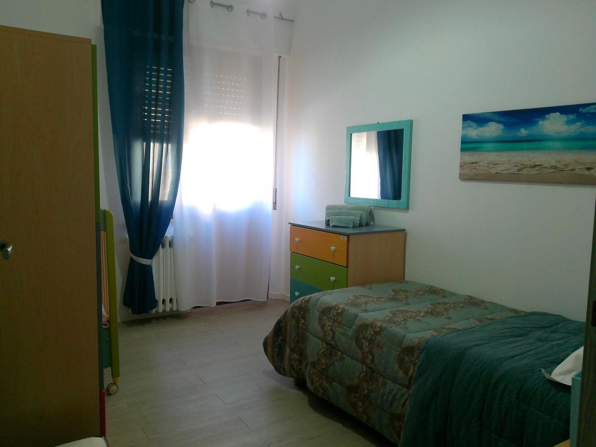 Cappuccini Apartments Oristano Exterior foto